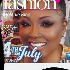 Meet your Posher, Melanie